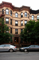 279 6th Ave Apartments