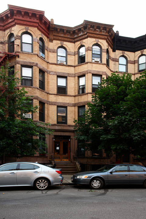 279 6th Ave in Brooklyn, NY - Building Photo