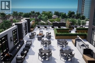 461 Green Rd in Hamilton, ON - Building Photo - Building Photo