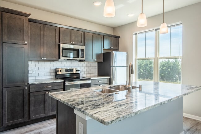 Heritage Hills Apartments