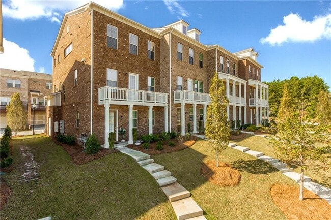 property at 335 Beacons Pl