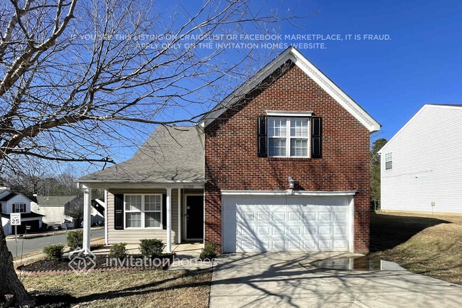 property at 11203 Pointer Ridge Dr