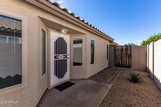 16630 N 35th St in Phoenix, AZ - Building Photo - Building Photo