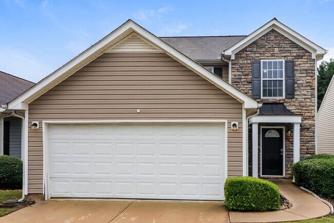 property at 266 Cobbler Cove Dr