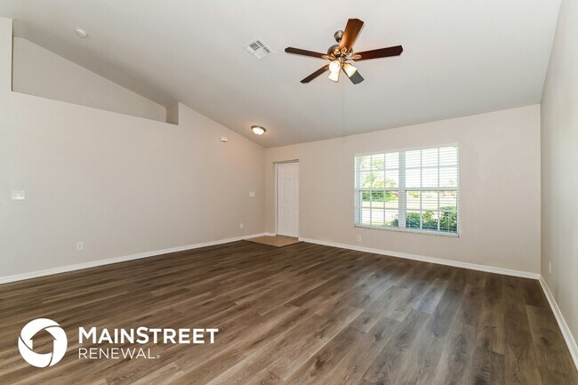 349 SW 28th Pl in Cape Coral, FL - Building Photo - Building Photo