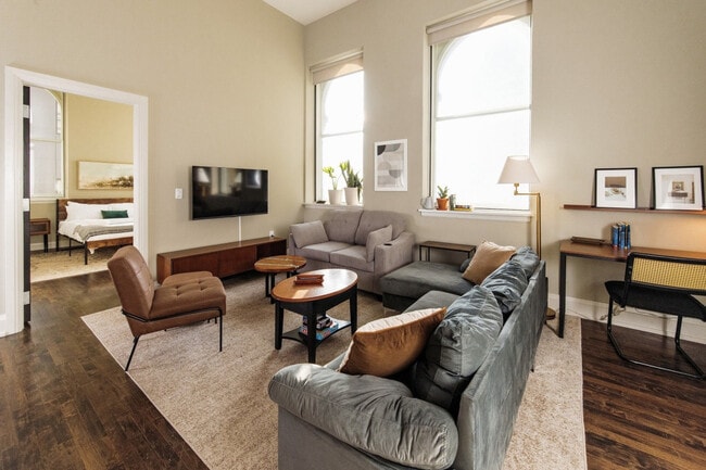 property at 225 E Michigan St