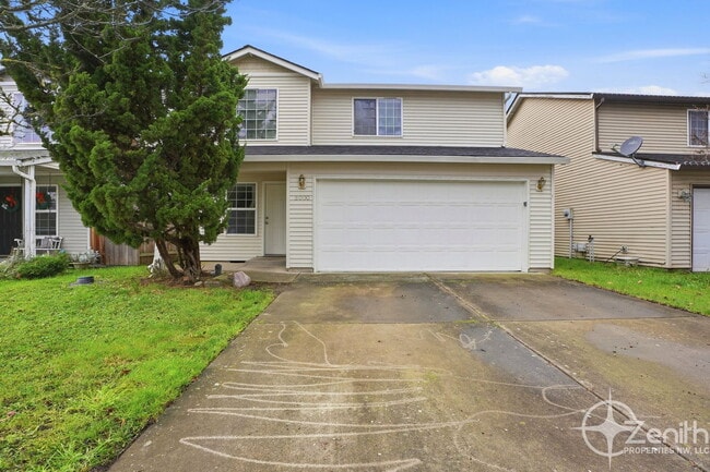 property at 3000 Cherry St