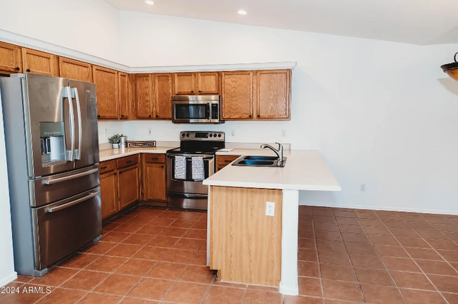 1125 N Maria Ln in Casa Grande, AZ - Building Photo - Building Photo