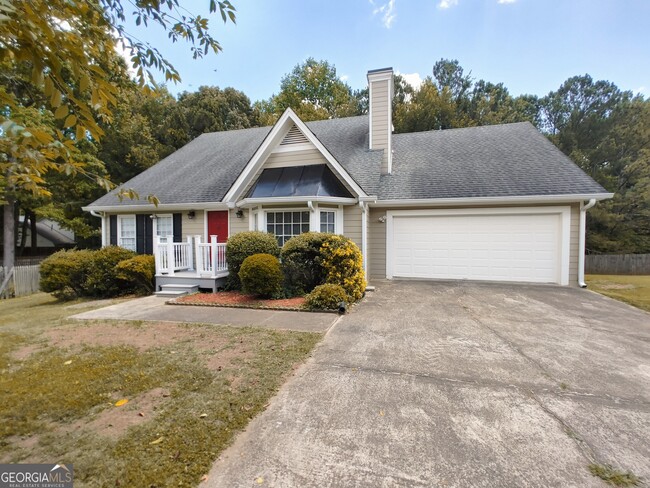 4635 Hampton Square Dr in Alpharetta, GA - Building Photo - Building Photo