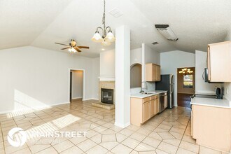 822 Langford Dr in Arlington, TX - Building Photo - Building Photo