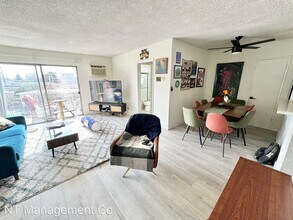 9344 National Blvd, Unit #19 in Los Angeles, CA - Building Photo - Building Photo