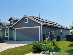 31578 Acacia Vis in Bulverde, TX - Building Photo - Building Photo