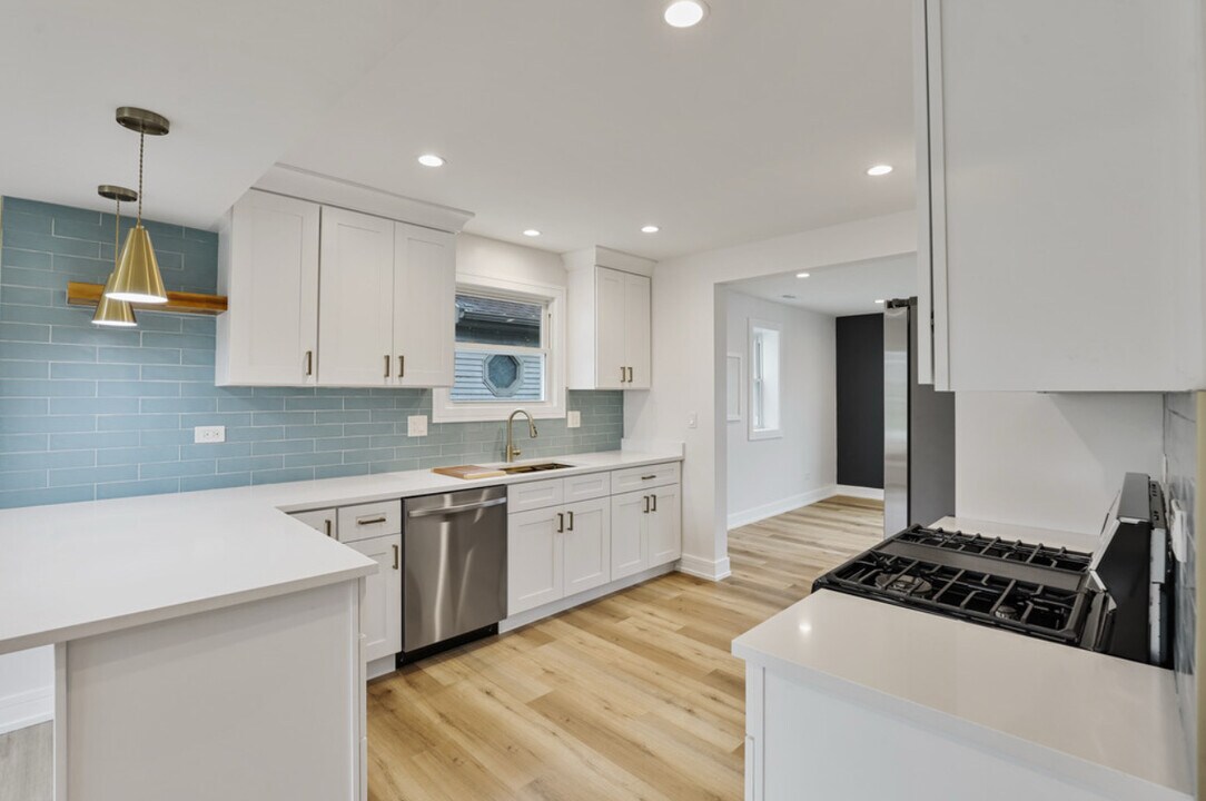 9705 Oak Park Ave in Oak Lawn, IL - Building Photo