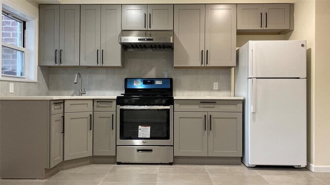 property at 59-44 Parsons Blvd