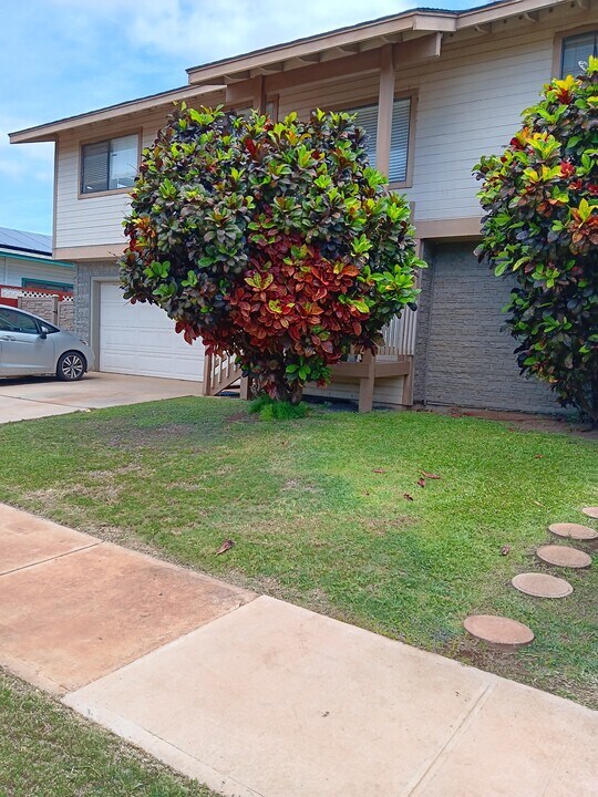 6 Alania Pl in Kihei, HI - Building Photo
