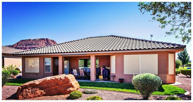 328 S 300 W in Ivins, UT - Building Photo - Building Photo