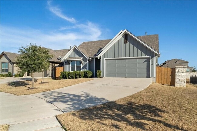 7329 Sentry Path in Austin, TX - Building Photo - Building Photo