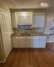 18445 Ardmore St in Detroit, MI - Foto de edificio - Building Photo