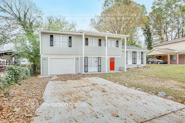 property at 334 Dartmouth Dr SW