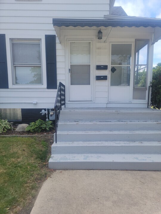 226 May Ave in Michigan City, IN - Building Photo