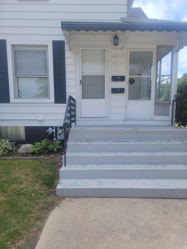 property at 226 May Ave