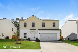 169 Pine Crest View Dr in Summerville, SC - Building Photo