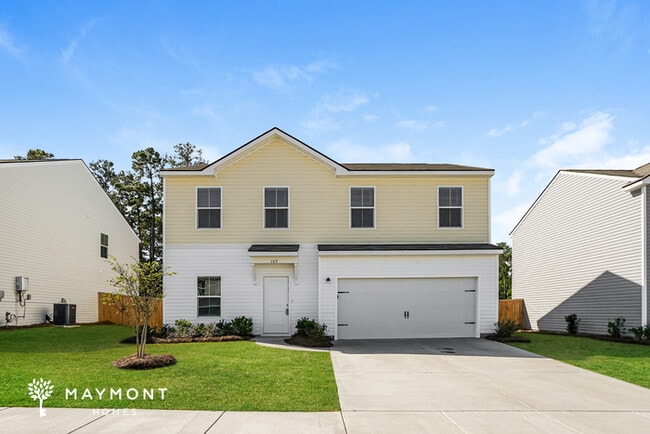 property at 169 Pine Crest View Dr