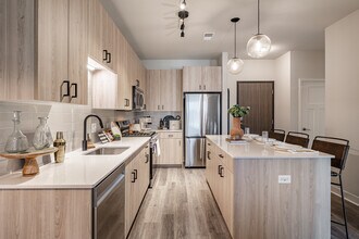 The Dawson - IL in Mount Prospect, IL - Building Photo - Interior Photo