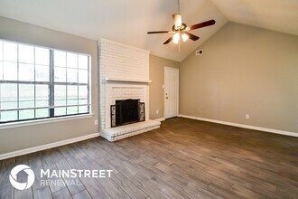 10127 Stephenson Ln in Olive Branch, MS - Foto de edificio - Building Photo