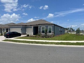 5475 SW 87th Ter in Ocala, FL - Building Photo
