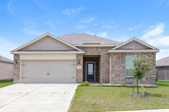 property at 134 Sammy Fowler Ave