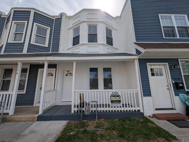 property at 2008 McKinley Ave