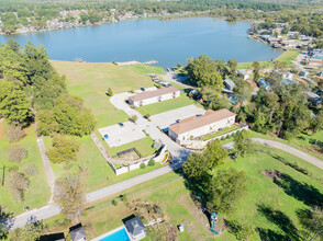 Presidential Shores in Willis, TX - Foto de edificio - Building Photo