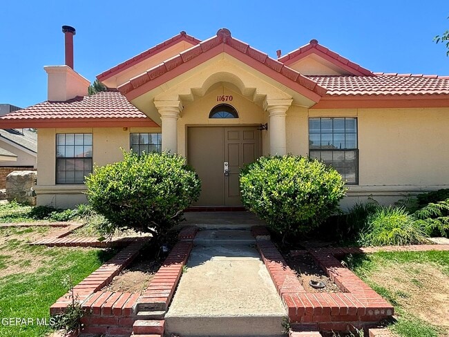 11670 Rufus Brijalba Dr