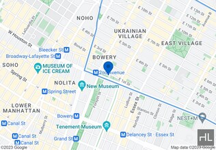 E 1ST ST. in New York, NY - Building Photo - Building Photo