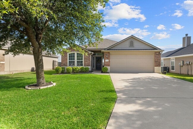 7915 Redbrush in Temple, TX - Building Photo - Building Photo
