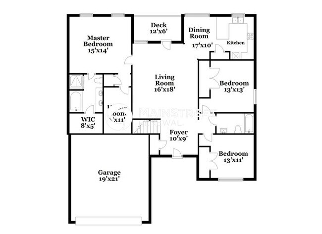 11510 Pebble Trace in Louisville, KY - Building Photo - Building Photo