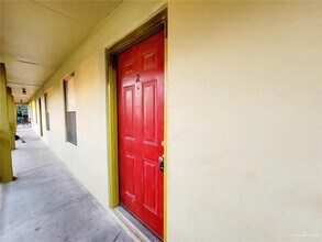 1105 W Stubbs St in Edinburg, TX - Foto de edificio - Building Photo