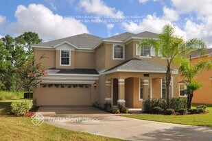 14479 Yellow Butterfly Rd in Windermere, FL - Building Photo