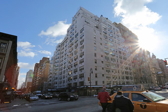 150 E 77th St in New York, NY - Building Photo - Building Photo