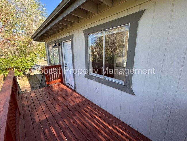 1501 N Edmonds Dr in Carson City, NV - Building Photo - Building Photo