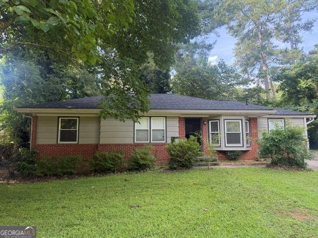 property at 3155 Beech Dr