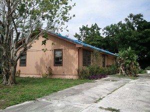 2501 Oceanview Ave in Delray Beach, FL - Building Photo