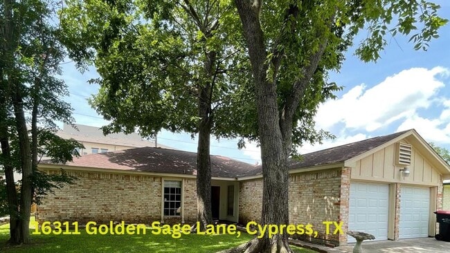 16311 Golden Sage Ln