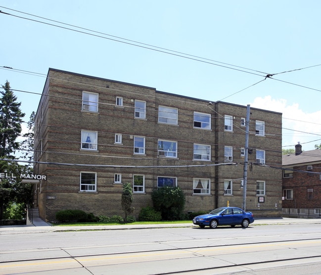 Cornell Manor II in Toronto, ON - Building Photo - Building Photo