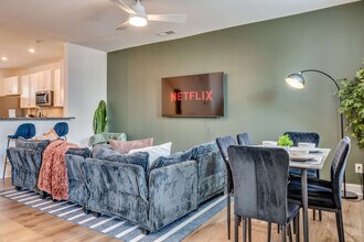 3105 Banyan Btm Ln in Charlotte, NC - Building Photo - Building Photo