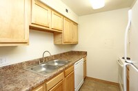 Woodridge Apartments photo'