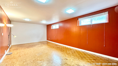 133 Meadowbank Rd in Toronto, ON - Building Photo - Building Photo