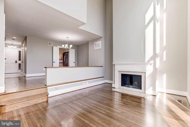 3956 Georgetown Ct NW in Washington, DC - Building Photo - Building Photo