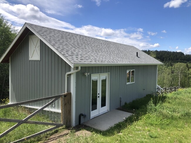 property at 5165 Kallum Dr